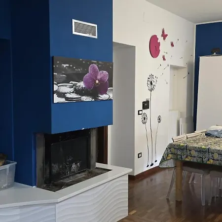 Belvedere * Roccascalegna