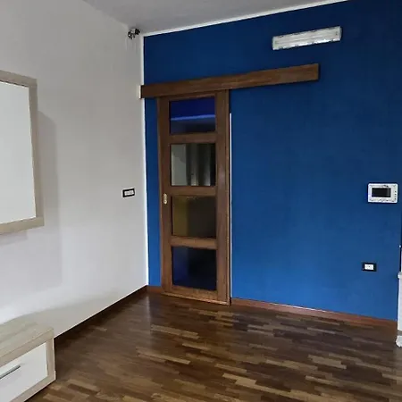 Belvedere Apartment