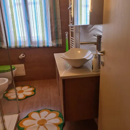 Belvedere Apartment Roccascalegna