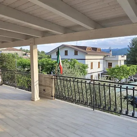 Belvedere Roccascalegna