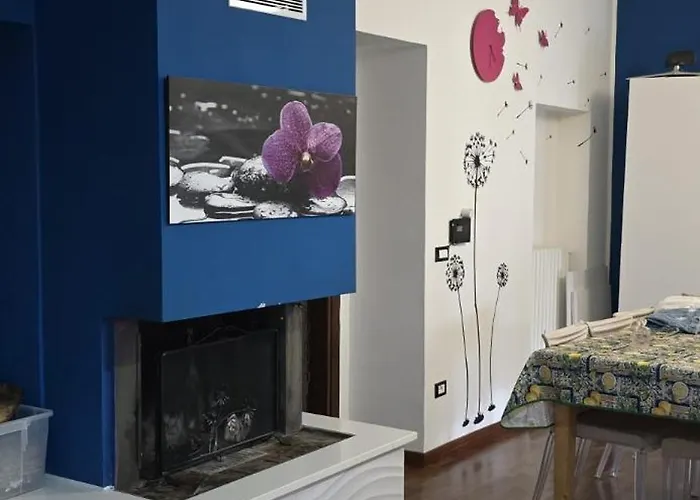 Belvedere * Roccascalegna