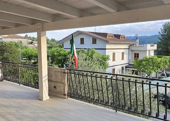 Belvedere Roccascalegna